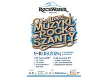 RockWater Festival Serwy 2024