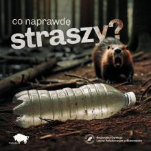 Co naprawdę straszy?