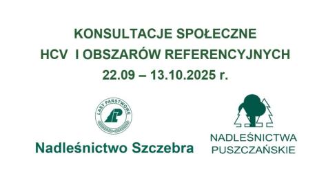Konsultacje społeczne