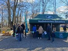 Święto Lasu w Suwałkach